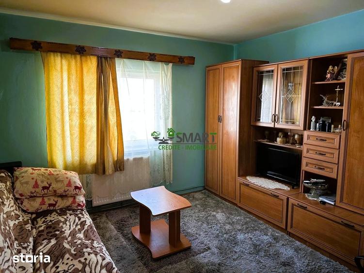 Apartament cu 2 camere decomandat în Gării