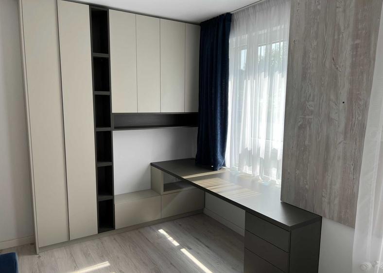 Apartament 2 camere decomandate | parcare | Str. Iuliu Moldovan - UMF - 6