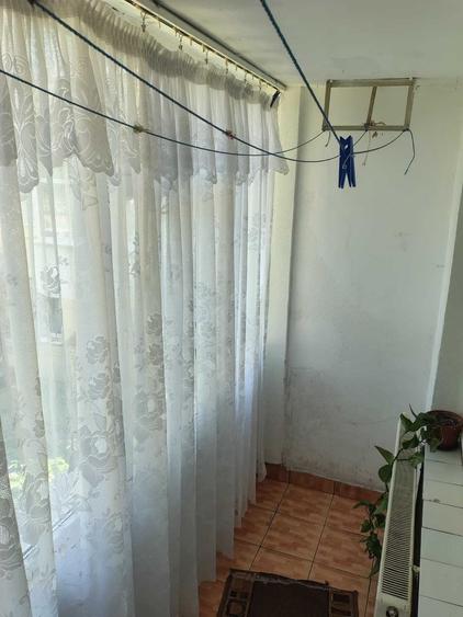 Apartament cu 2 camere semidecomandat în Alecu Russo