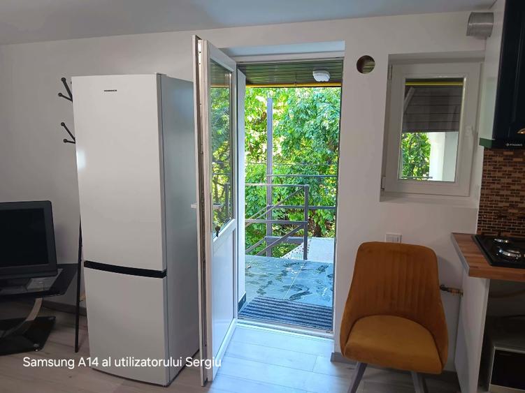 Apartament cu 2 camere semidecomandat în Tudor Vladimirescu