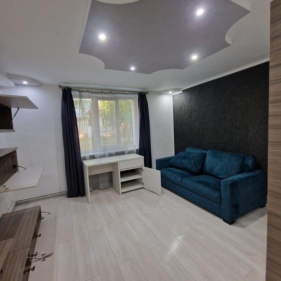 Garsonieră decomandată în Sfântu Ilie