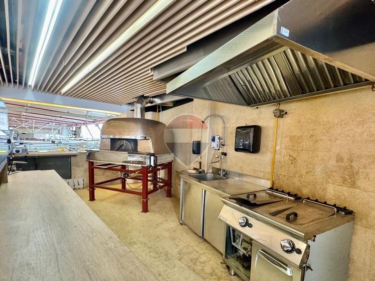 Spațiu comercial, de 280.29998779297 mp, în Știrbei Vodă