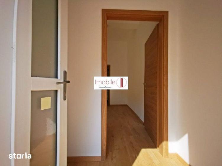Spațiu comercial, de 45 mp, în Gheorgheni