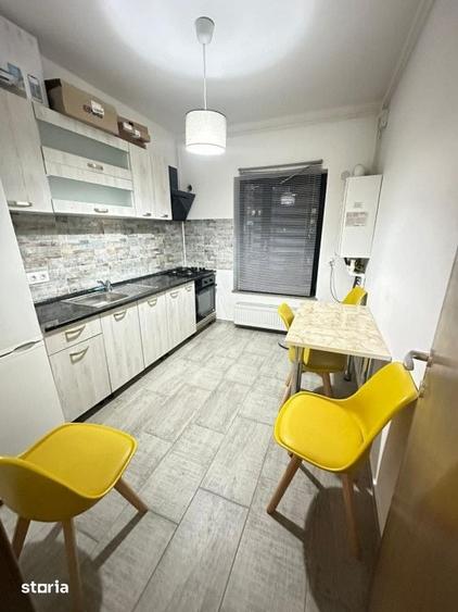 Apartament modern, 2 camere.decomandate, Galaxy Residence - 7