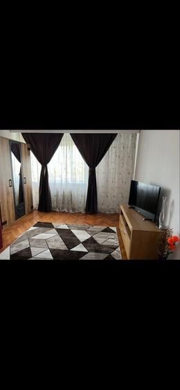 Apartament cu 2 camere decomandat în Mărăști
