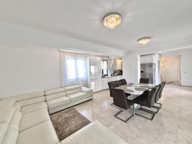 Penthouse Premium –  4 Dormitoare, terasa amenajata 38 mp, Aviatiei-Herastrau - 1