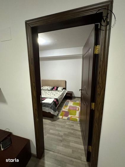 Apartament cu 3 camere, mobilat în ICIL