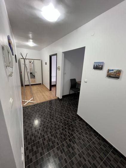 Garsonieră decomandată în Satu Nou