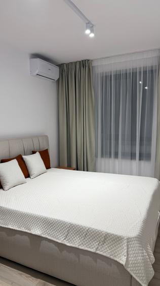 Apartament cu 3 camere în Nord