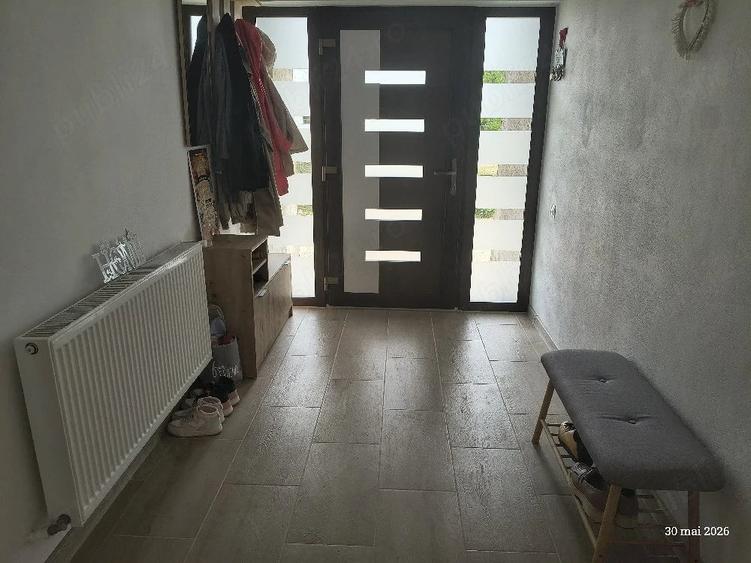 Casă cu 3 camere cu Teren 1000 Mp în Buciumi