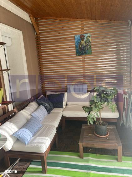 Casă cu 3 camere cu Teren 50 Mp în Pipera