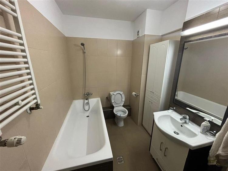 Apartament cu 2 Camere Decomandat in Privilegio - 14