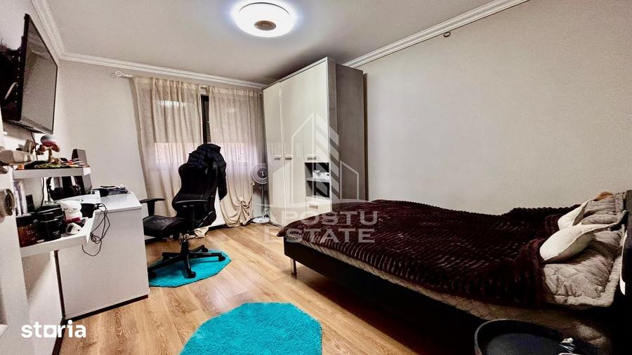Casă cu 4 camere cu Teren 330 Mp în Freidorf