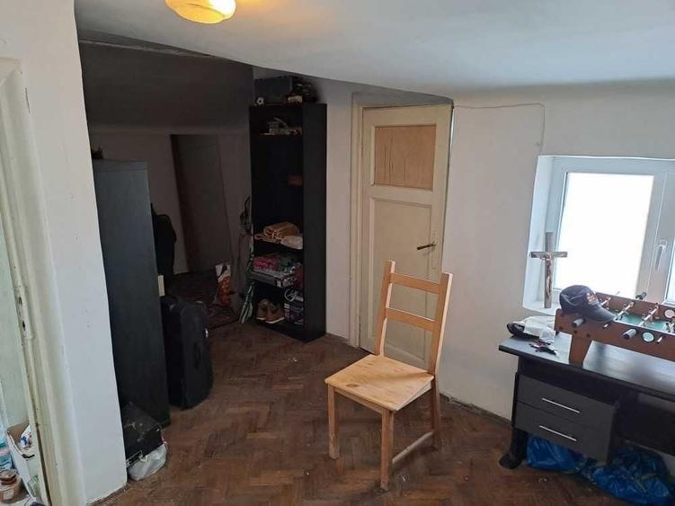 Apartament cu 2 camere semidecomandat în Unirii