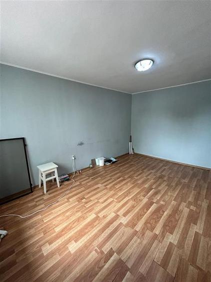 Garsonieră nedecomandată în Apollo