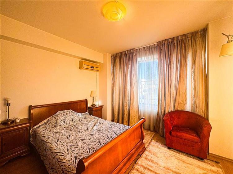 Apartament de inchiriat 2 camere Floreasca Central Park - 13