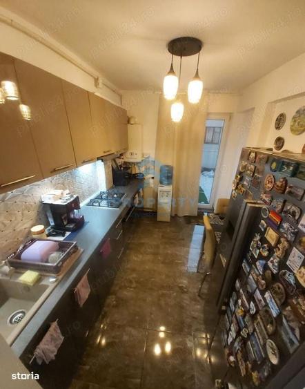 Vanzare PENTHOUSE - Apartament 3 camere in Berceni | Terasa | X2 Parca - 8