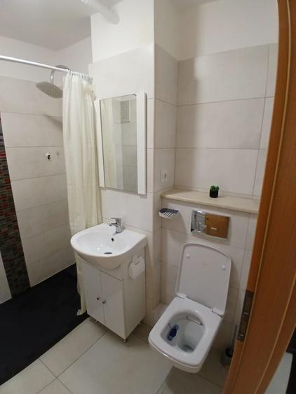 Garsonieră în Zahana