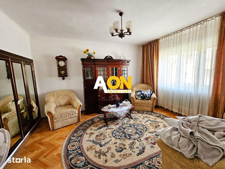 Casă cu 4 camere cu Teren 525 Mp în Central