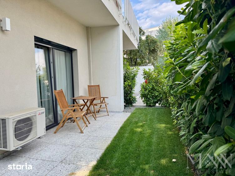 Apartament cu 2 camere în Cantemir