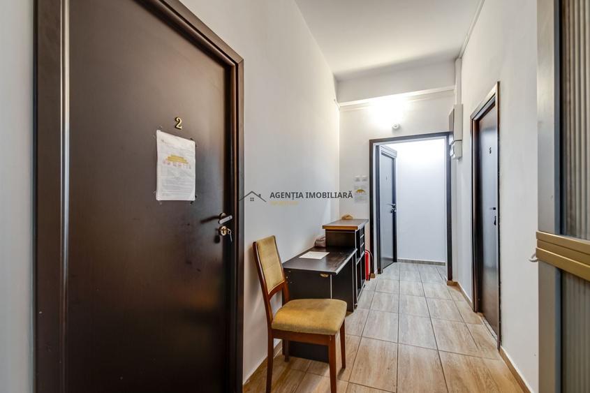 Proprietate specială, de 143.80000305176 mp, în Ultracentral