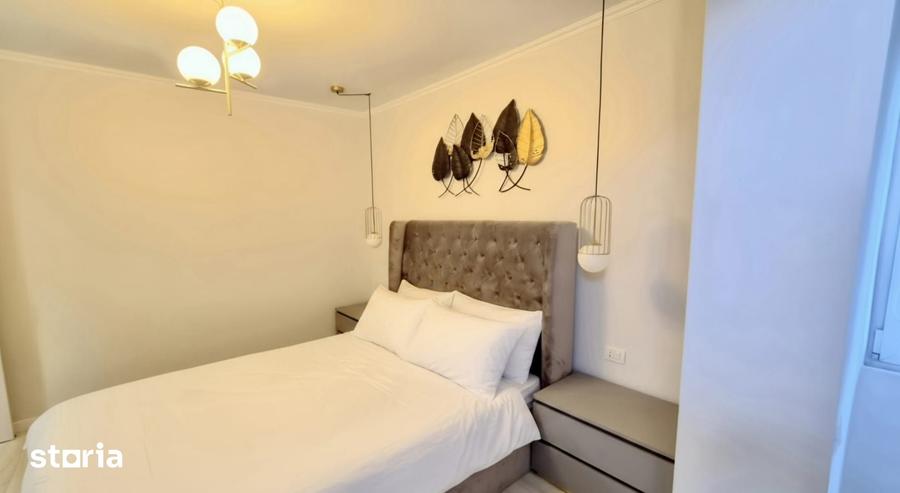 Apartament cu 2 camere, mobilat în ICIL