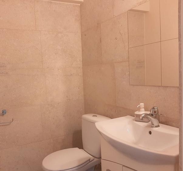 Brasov Vanzare 3 camere complet renovat zona pietonala Racadau - 2