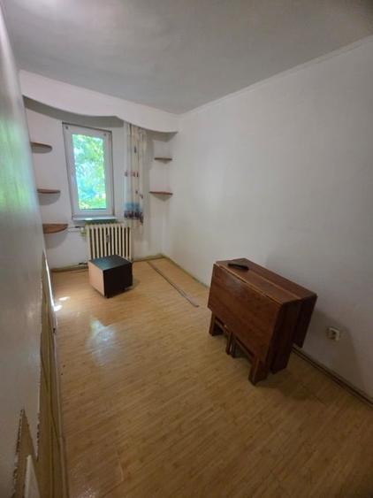 Apartament cu 2 camere decomandat, mobilat în Militari