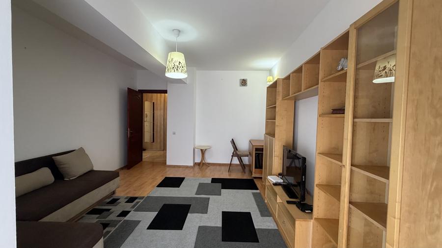 Apartament cu 2 camere decomandat, mobilat în Voluntari
