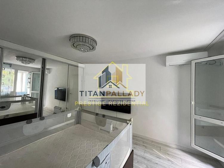 Apartament cu 2 camere decomandat, mobilat în Dristor