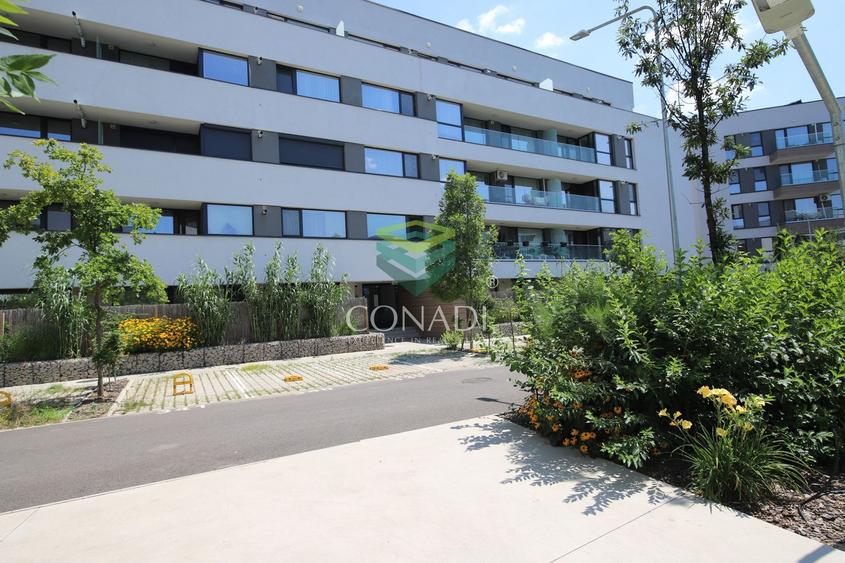 Apartament cu 3 camere decomandat în Chitila