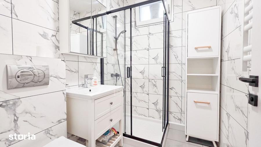 Apartament modern de 2 camere Bulevardul Ion Mihalache 339 - 12