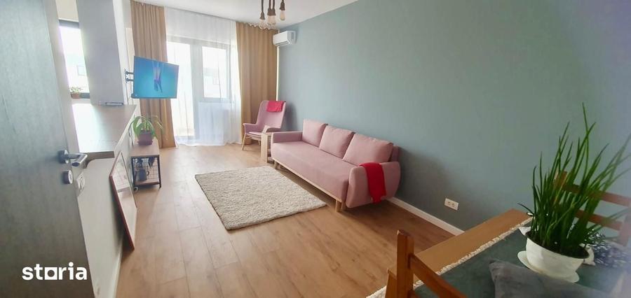 2 CAMERE | CHITILA | BUCURESTII NOI | BLOC NOU | MOBILAT UTILAT | - 3