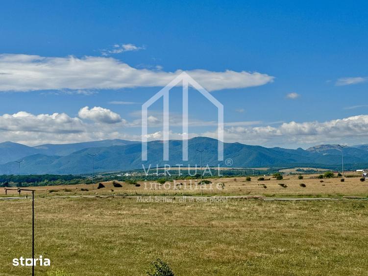 Apartament cu 3 camere în Sud