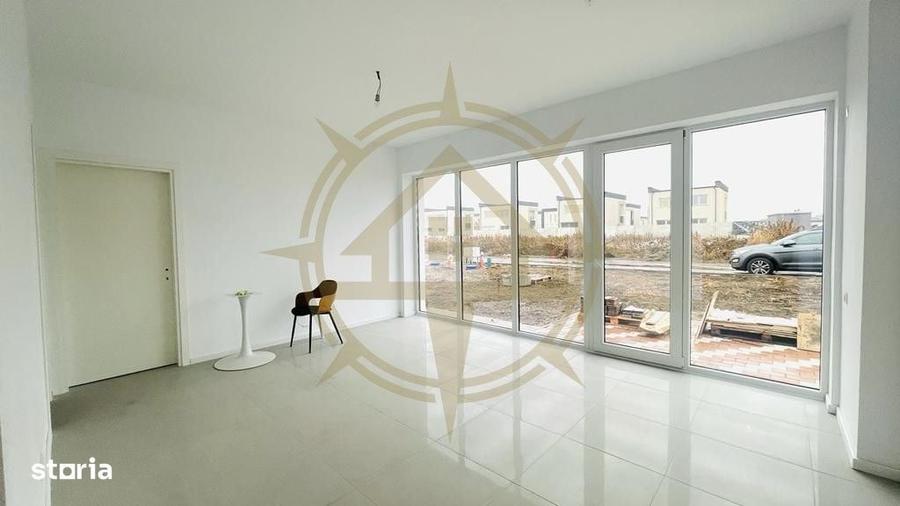 Dom00394 - casa pe parter in complex residential in corbeanca - 3