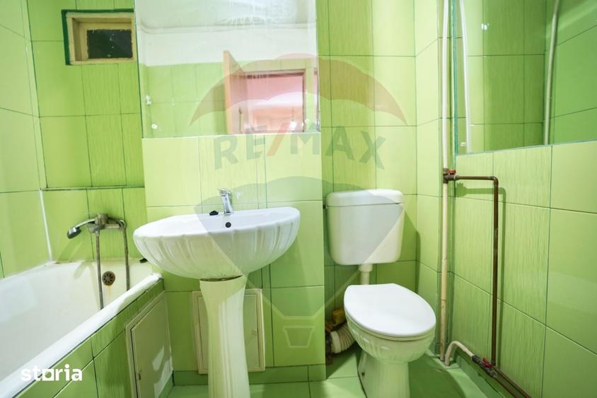 Apartament cu 4 camere decomandat în Tudor Vladimirescu