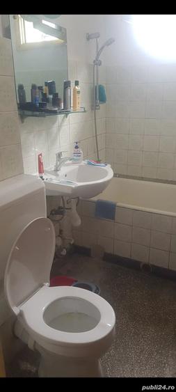 Apartament cu 2 camere decomandat în Drumul Taberei