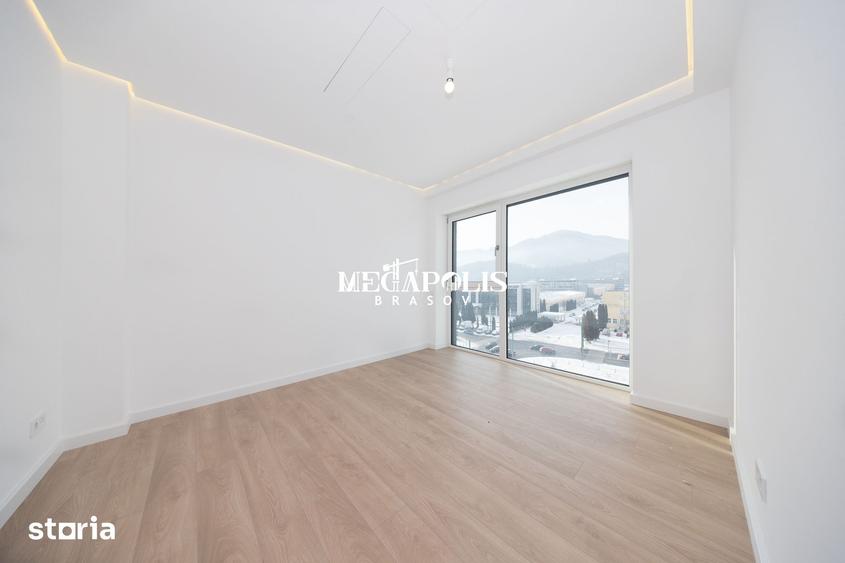Apartament cu 4 camere în Astra