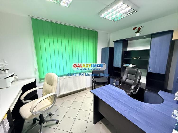 Spațiu comercial, de 60 mp, în 9 Mai