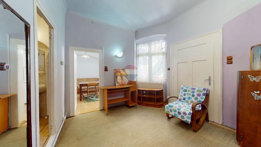 Comision 0% | Apartament de închiriat in centrul istoric - 3
