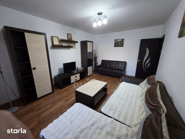 Apartament 2 camere decomandat Tomis 3 | Parter | Renovat - 4