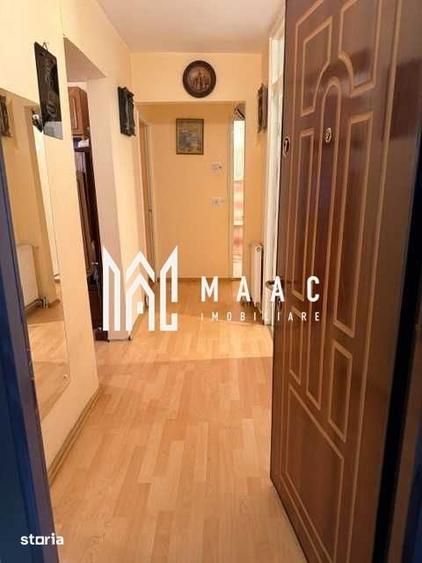 Apartament 3 camere decomandat | 71 MPU | Strand | - 3