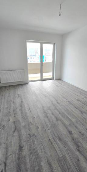 Apartament cu 2 camere decomandat în Frumoasa