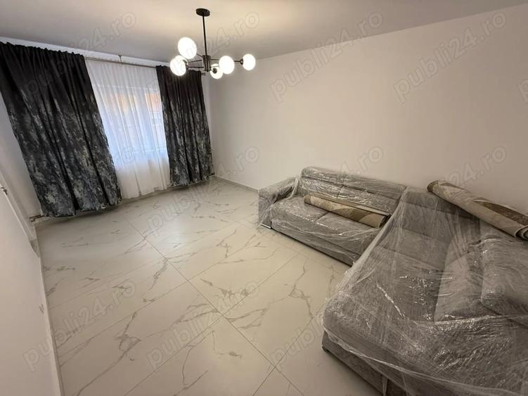 Apartament cu 2 camere în Brazda lui Novac