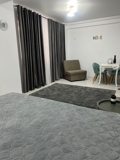 Apartament cu 2 camere în Chiajna
