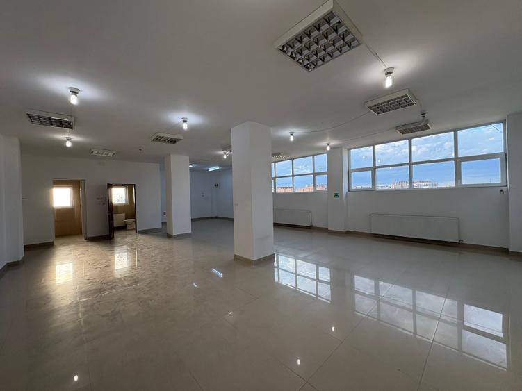 Spațiu comercial, de 160 mp, în Theodor Pallady