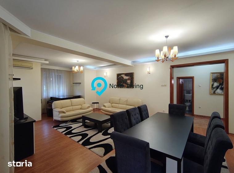 Vila individuala | Curte 400 mp | Garaj 2 auto | zona Pipera - 14