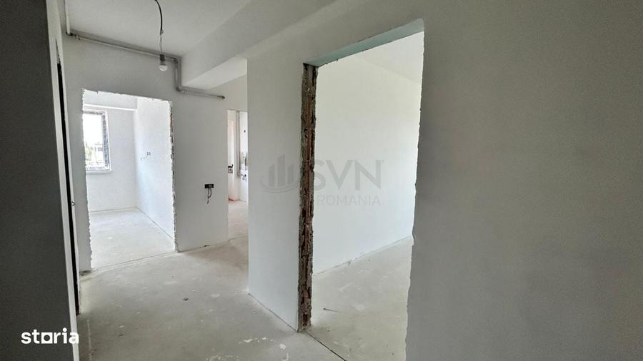Apartament cu 3 camere decomandat în Domenii