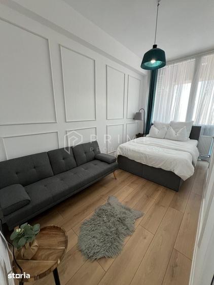Apartament cu 2 camere în Corunca