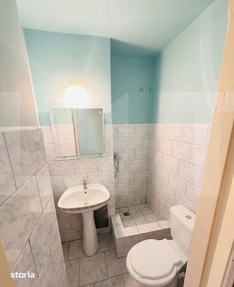 Apartament cu 4 camere în Micălaca